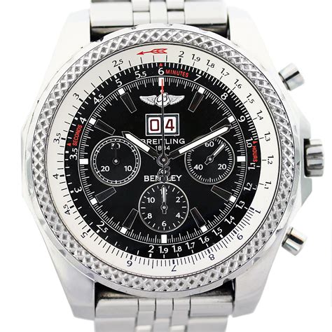 breitling bentley 6.75 speed men& 39|breitling bentley j44382 price.